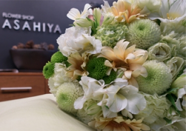神奈川県横須賀市の花屋 フラワーショップ旭屋にフラワーギフトはお任せください 当店は 安心と信頼の花キューピット加盟店です 花キューピットタウン